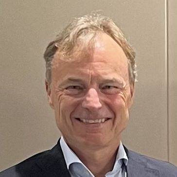 Richard Lehmann